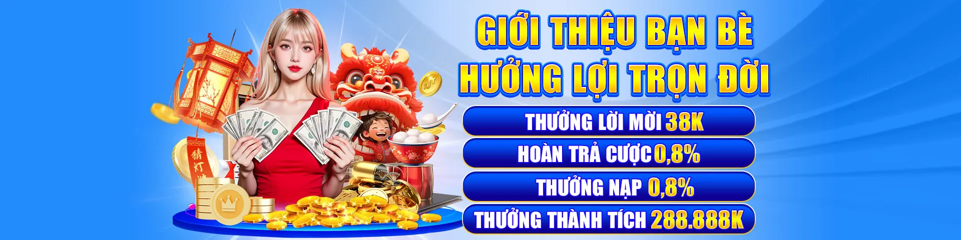 Khuyến mãi hoàn trả hàng ngày kk88s