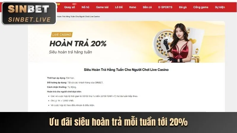 Khuyến mãi đăng ký tài khoản mới tại KK88S